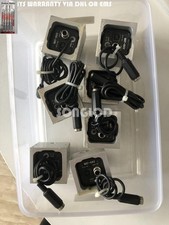 WATEC CCD CAMERA WAT-902 *ib