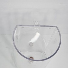 COPERCHIO SERBATOIO ACQUA DE LONGHI MACCHINA CAFFE' 5332218100 - Foto 5