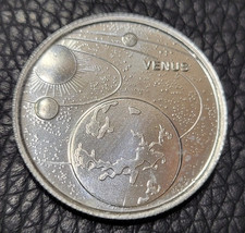 2022 Turkey 1 Kuruş Coin