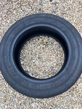 Bridgestone Alenza All Season Tyres (Pair) with 20 miles use 255 55 19 car tyres