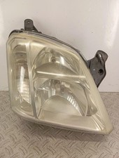 Feu avant (phare) Opel MERIVA