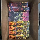 G.I. Joe Classified Figure Lot of 8 - NIB - Unopened