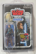 Star Wars Anakin Skywalker Figure The Vintage Collection VC92 Hasbro Kenner 2012
