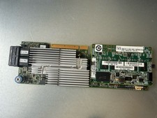Cisco 12Gb/s SAS PCIe RAID Controller UCSC-MRAID12G V02 W/UCSC-MRAID12G-4GB V01