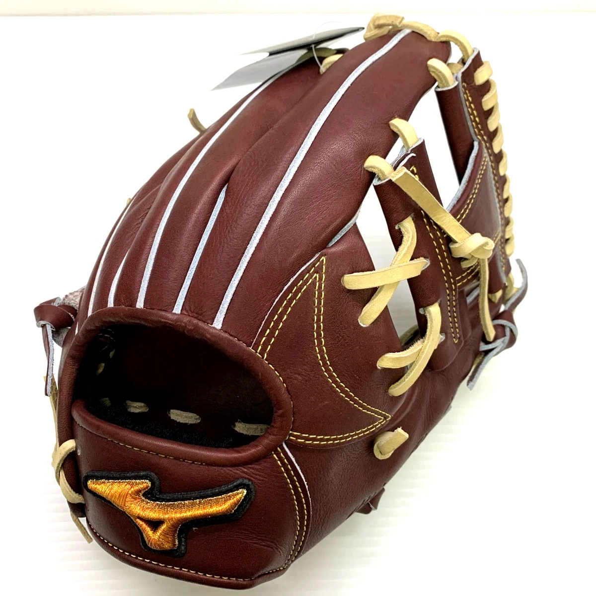 Mizuno Infield Baseball Softball Gloves & Mitts for sale | eBay