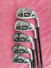 Callaway EPIC STAR Irons 6-9,Pw 5Clubs /SPEEDER EVOLUTION/Flex:Regular