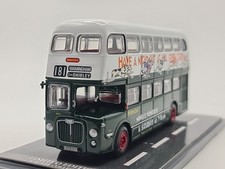 Original Omnibus 45604 BMMO D9 Bus  Midland Red 181 to Birmingham Boxed 1:76 MIB