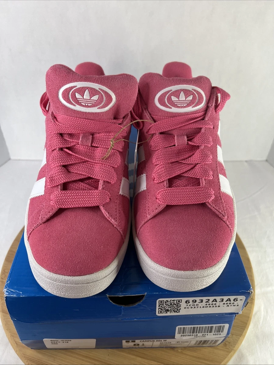 Adidas Campus 00s Pink Fusion W for sale | eBay