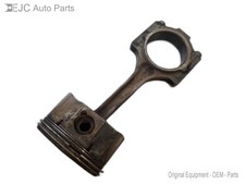 Piston and Connecting Rod Standard For 01-02 ...