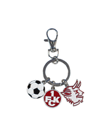 1. Fc Kaiserslautern SchlüSselanhäNger Charms