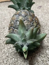 Enesco Home Grown Pineapple Seagull