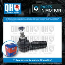 Tie / Track Rod End fits CITROEN C8 2.2 Outer 2002 on Joint QH 405912 1607315280