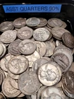 Silver Washington Quarter(s) 90% 1932-1964, Choose How Many!