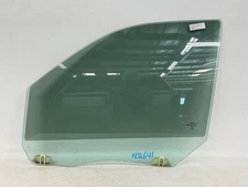 ⭐2011-2018 RAM 1500 FRONT LEFT DRIVERS DOOR WINDOW GLASS PANEL TINT OEM LOT2641