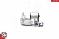 SKV Germany 23SKV374 Bremssattel Hinten Rechts FüR VW