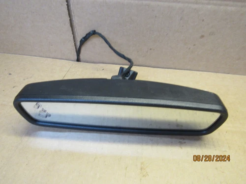 2015 2016 2017 2018 Ford Mustang Interior Rear View Mirror OEM E11026533