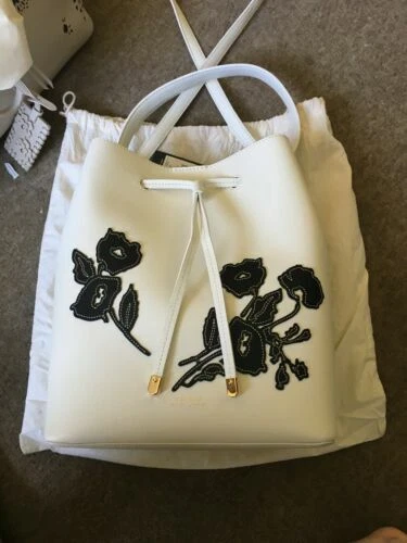 Lauren Ralph Lauren Leather Exterior Tote Bags & Handbags for Women