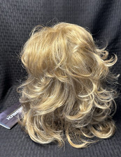 Raquel Welch Signature Collection R25, Average, Ginger Blonde -Brand New