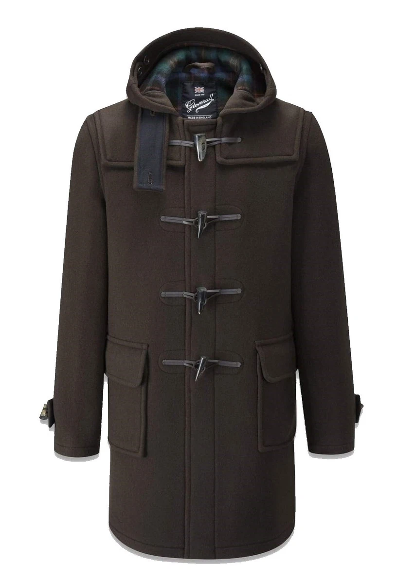 Gloverall morris hotsell duffle coat