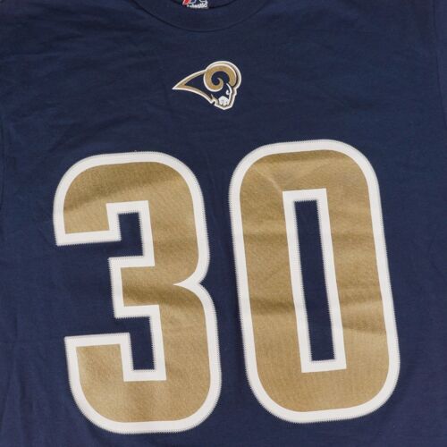 NFL "Eligible Receiver" Current Player Name & # Jersey T-Shirt Collection Men's - Picture 112 of 115