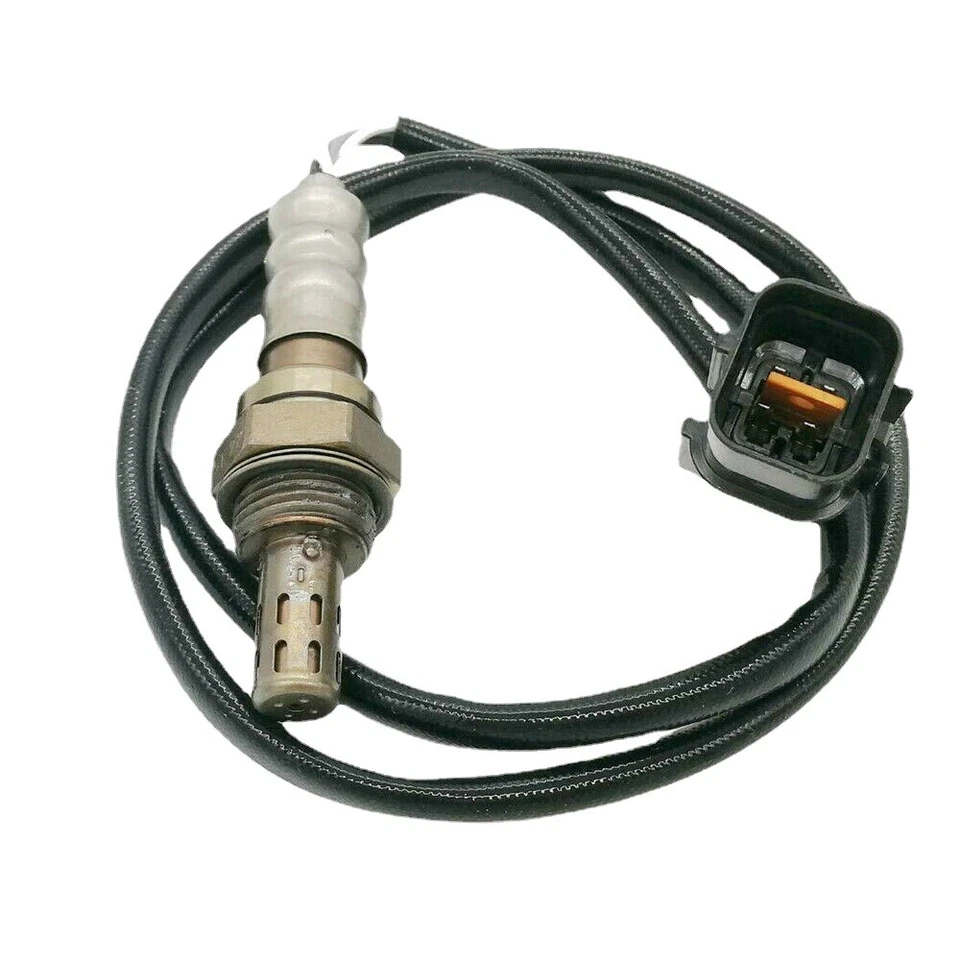 Sensor de oxígeno aguas arriba + aguas abajo para Mitsubishi Endeavor 3,8 L 2004-2008 O2 4 piezas Foto 2 de 4