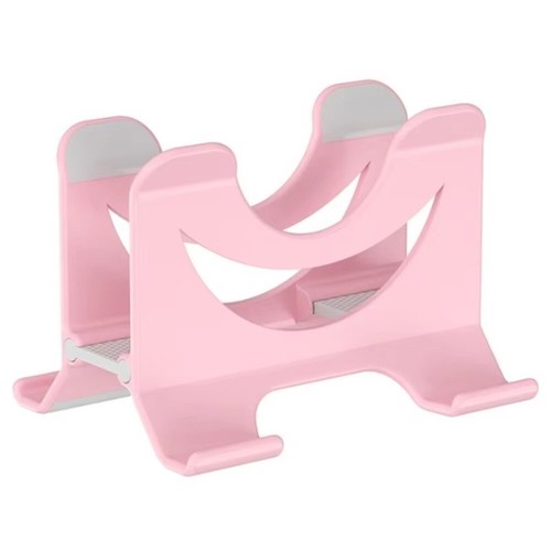 Widely Use Notebook Stand Heat Dissipation Mini Laptop Stand Office - Photo 9/10
