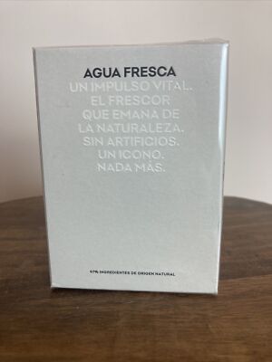 ADOLFO DOMINGUEZ 1993 60ml メンズ　オードトワレ Adolfo Dominguez 1993 Aguafresca Eau de Toilette 2fl oz/60ml Spray