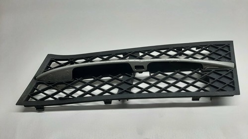 BMW 5er F10 535i Links Vorne Frontstoßstange Unteres Grill 7231859 2012