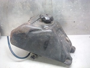 Автомобиль tank 400