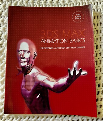 3DS Max Animation Basics