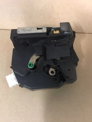 Landrover Freelander 1 Drivers Rear Door Lock ALR9786 - Image 1 of 3