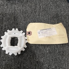 Intralox S3D9XXCEL6NG Plastic Sprocket, Square Bore