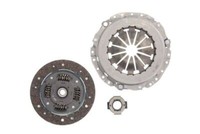 Kupplungssatz Fiat Punto 188 1.1 1.2