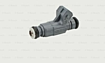BOSCH Einspritzventil Für AUDI SEAT A3 Tt Roadster Leon 8L 8N 0280156063
