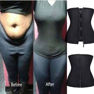 Buy > spanx waist cincher before and after > in stock