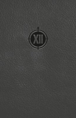The Code (Manual) [Leather Bound] Carl Beech