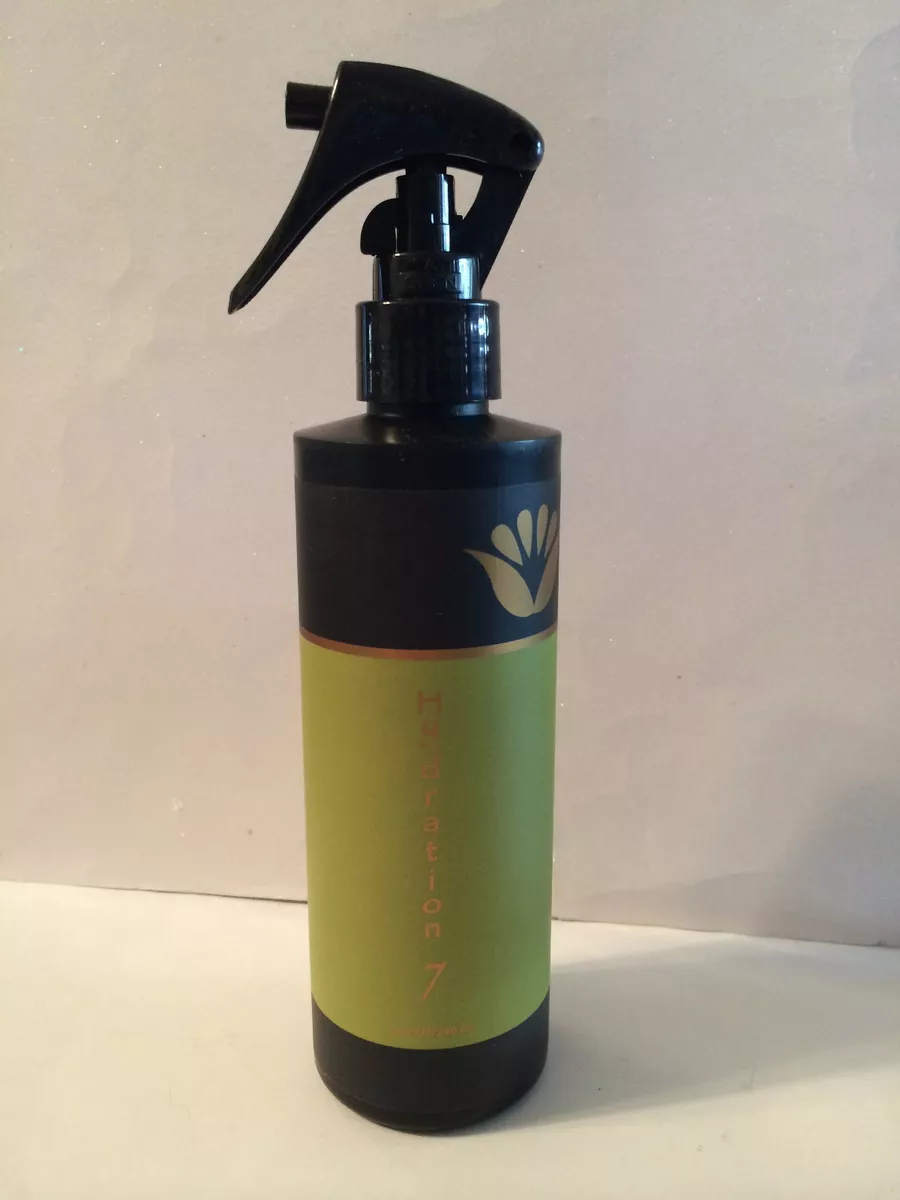 Keratin Express Hydration 7 Leave In Conditioner Spray 8oz