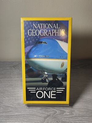 new air force 1 national geographic