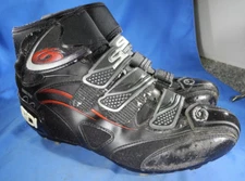 SIDI gtx Size 43 Mountain bike Gore-Tex winter cycling shoe