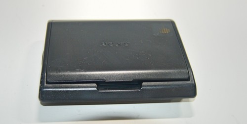 Genuine Sony LCD Screen Sun Hood Shade PART FOR CCD-RV100
