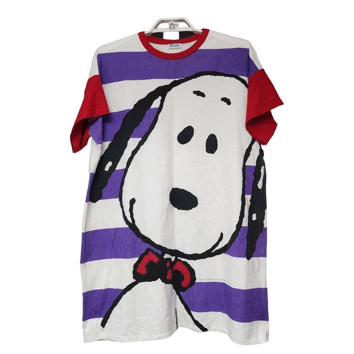 スヌーピー【SNOOPY】O/E Heavy Weight 1Pocket T-shirts Amazon.com: Peanuts - Tokyo Snoopy Weightlifting T-Shirt