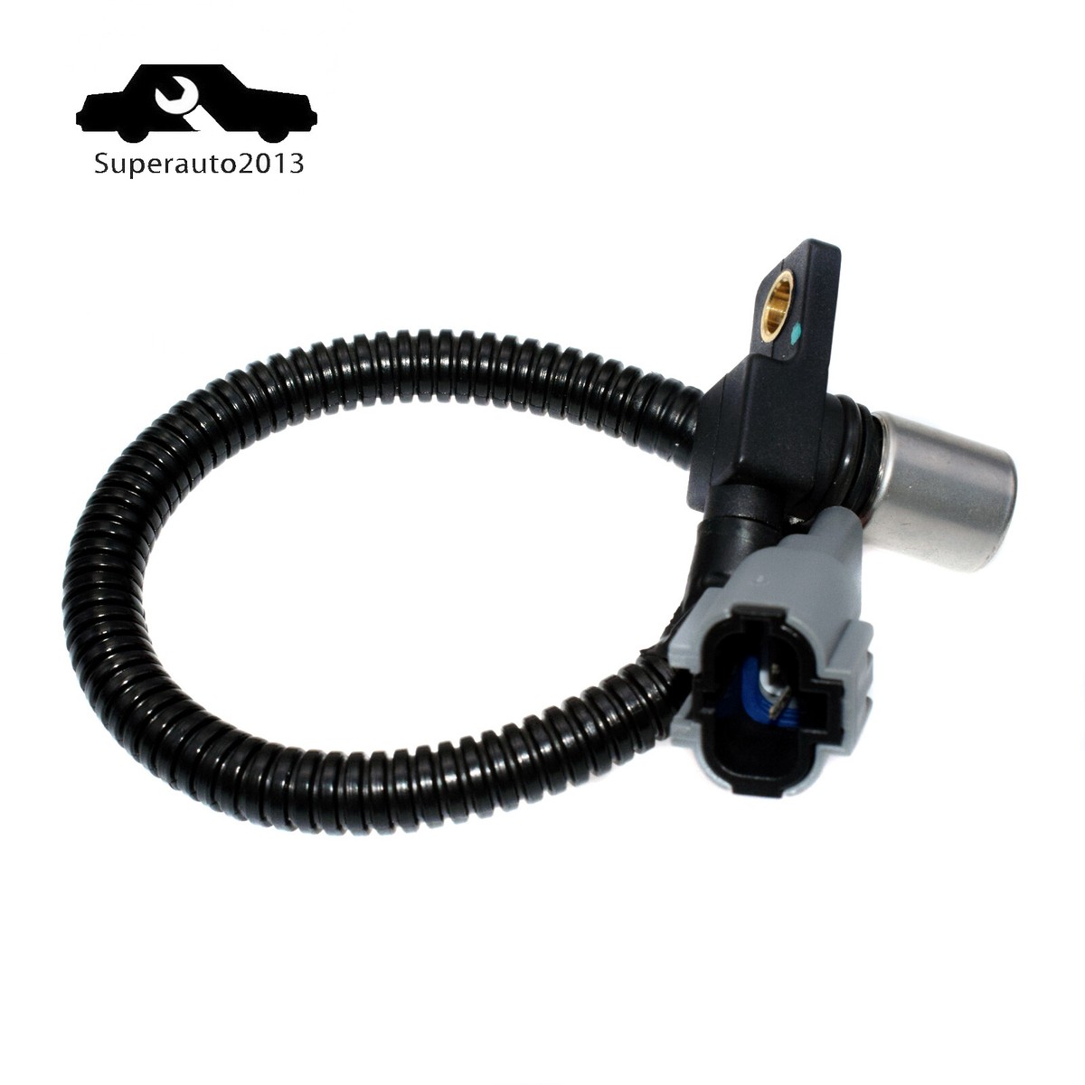 Crankshaft Pulse Position Sensor 33220-77E00 For Suzuki