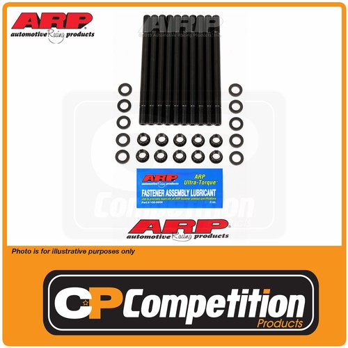 ARP Head Stud Kits | Multiple Audi/Volkswagen Fitments (204-4302) main image 0