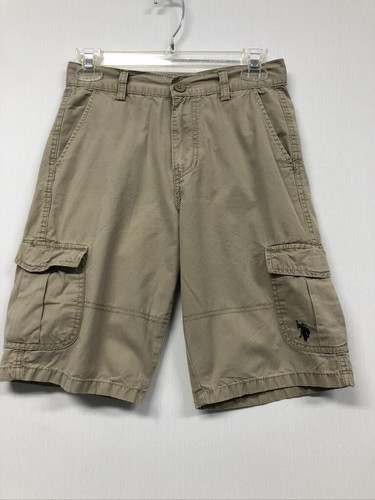 U.S. Polo Assn USPA Denim Co. Chino 