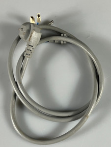 Beko DHC7512GX Wärmepumpentrockner  Stromkabel Netzteil Anschlusskabel #1961-2