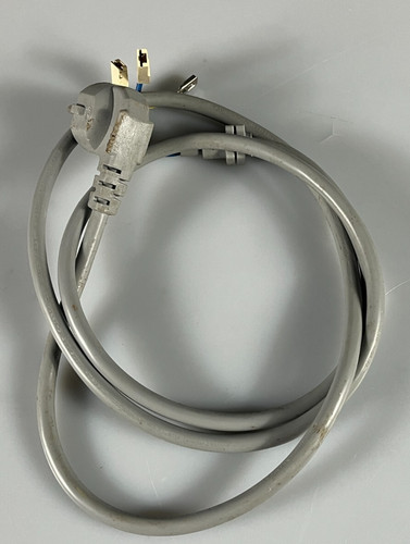 Beko DHC7512GX Wärmepumpentrockner  Stromkabel Netzteil Anschlusskabel #1961-2