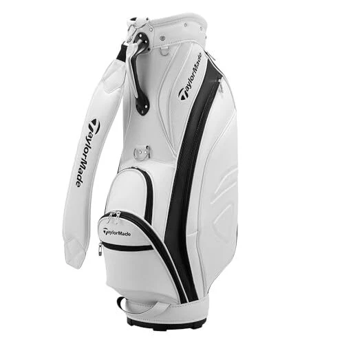 TaylorMade Leather Modern Golf Bags for sale | eBay