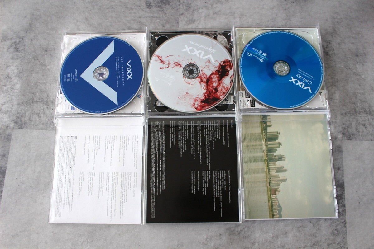 【美品】HYDE CD6枚 666 (Normal Edition)[CD] HYDE [OBI] visual rock,J-Rock,J-pop