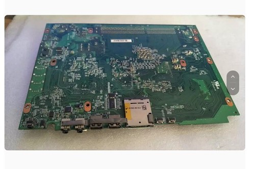 Płyta główna Dell Inspiron One 2205 2305 D2305 AIO AMD 0DPRF9 DPRF9 AM3 - Zdjęcie 3 z 3