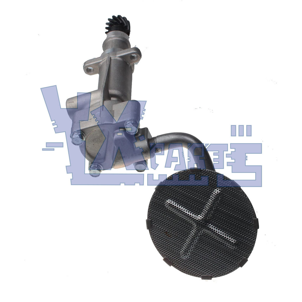 おう Amazon.com: Holdwell Oil Pump Z-8-94428-798-3 894428-7983
